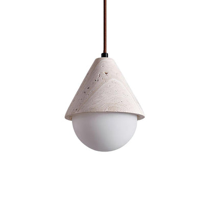 Aslo Pendant Lamp 6.3