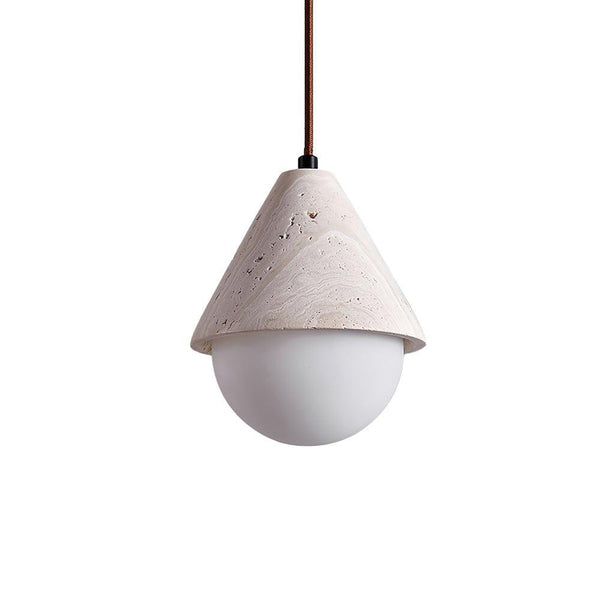 Aslo Pendant Lamp 6.3