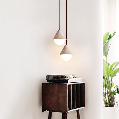 Aslo Pendant Lamp 6.3