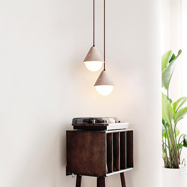 Aslo Pendant Lamp 6.3
