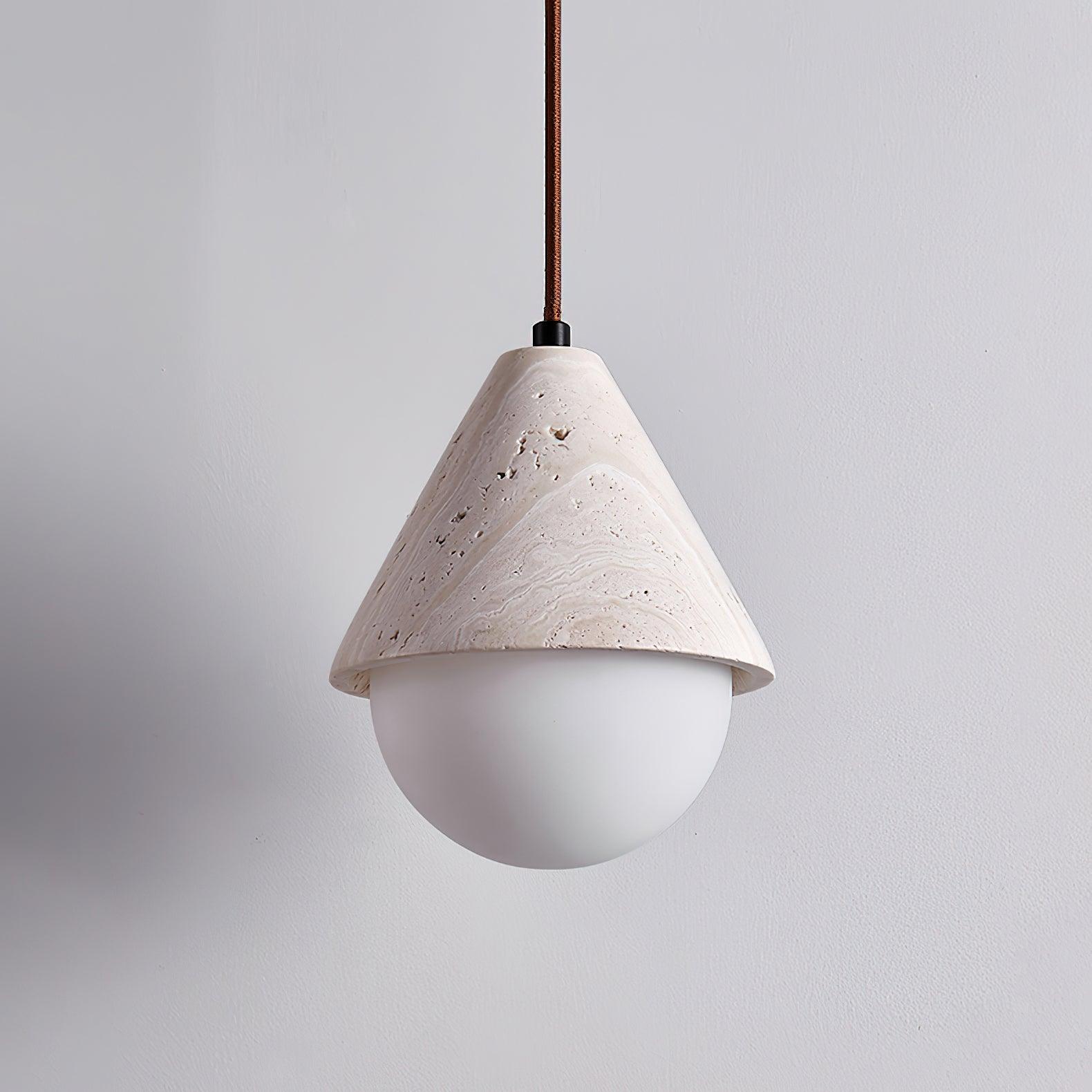 Aslo Pendant Lamp 6.3
