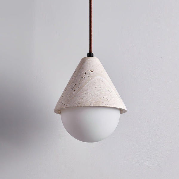 Aslo Pendant Lamp 6.3