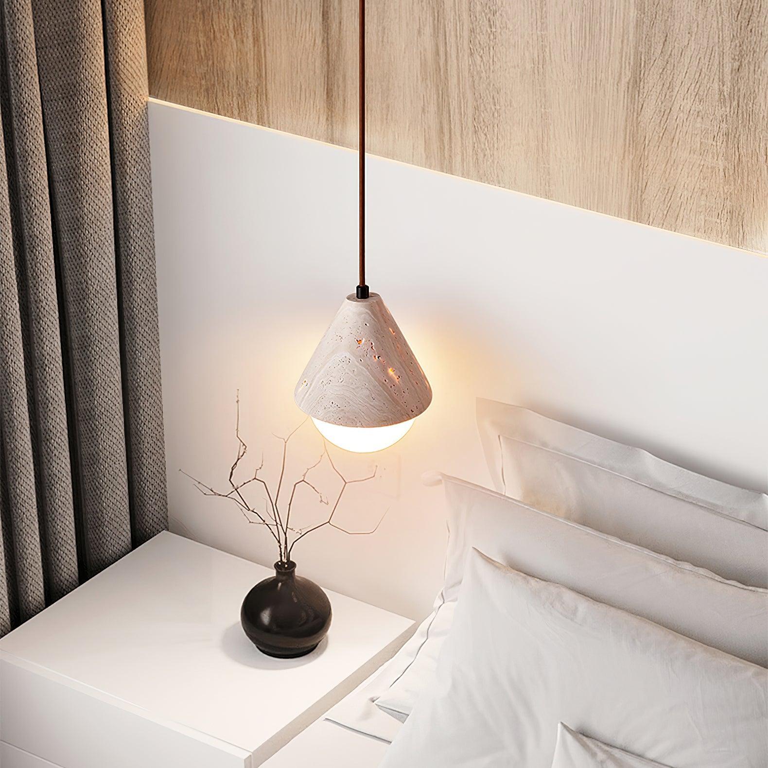 Aslo Pendant Lamp 6.3