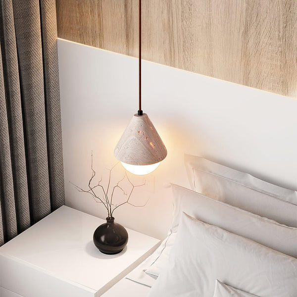Aslo Pendant Lamp 6.3
