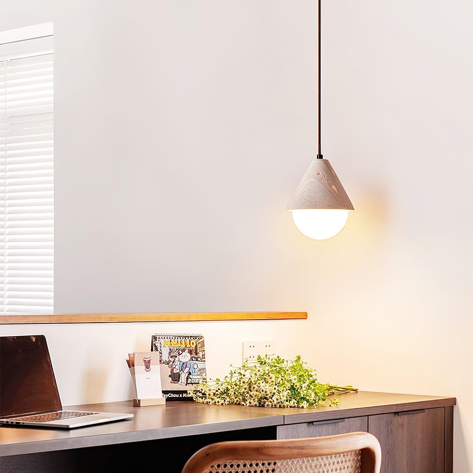 Aslo Pendant Lamp 6.3