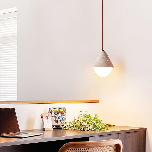 Aslo Pendant Lamp 6.3