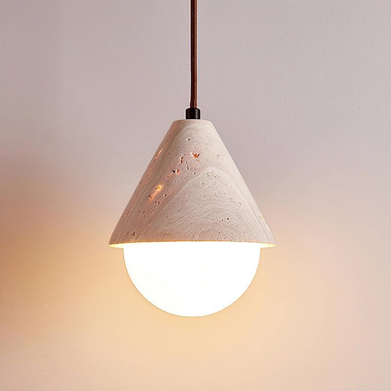 Aslo Pendant Lamp 6.3