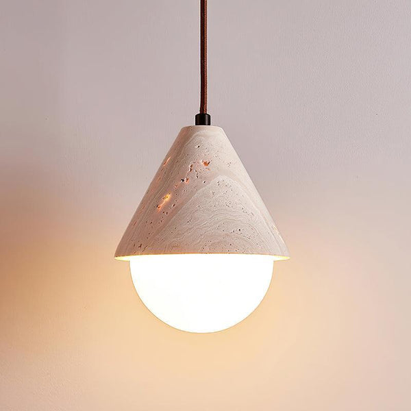 Aslo Pendant Lamp 6.3