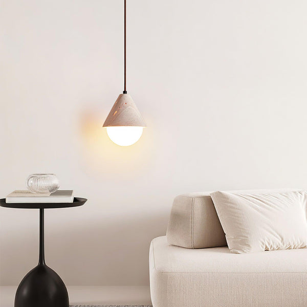 Aslo Pendant Lamp 6.3