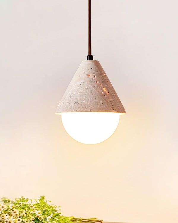 Aslo Pendant Lamp 6.3