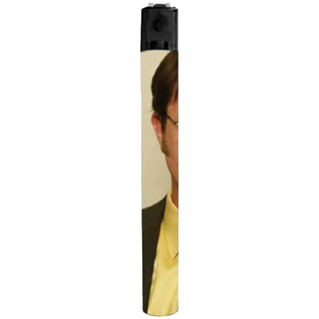 Assistant to the Fire Manager Lighter