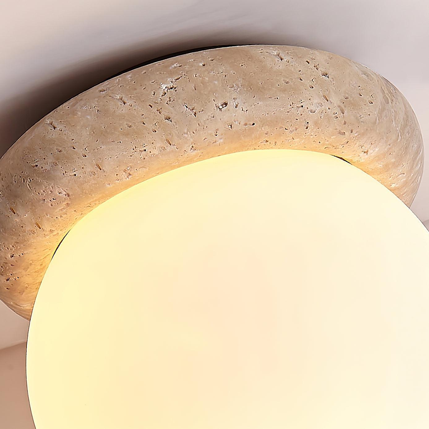 Asteroid Ceiling Lamp 6.3