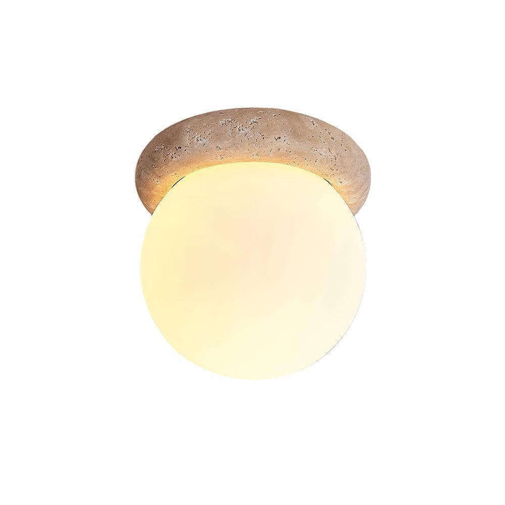 Asteroid Ceiling Lamp 6.3