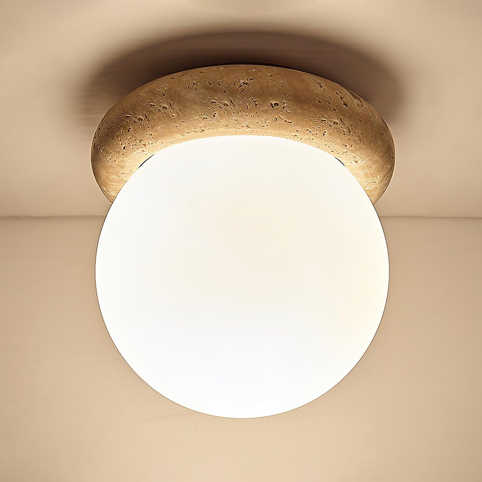 Asteroid Ceiling Lamp 6.3