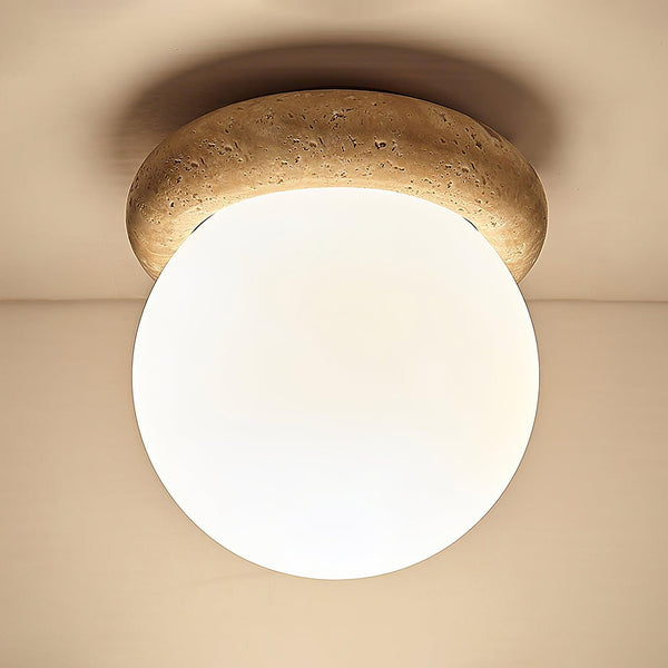 Asteroid Ceiling Lamp 6.3