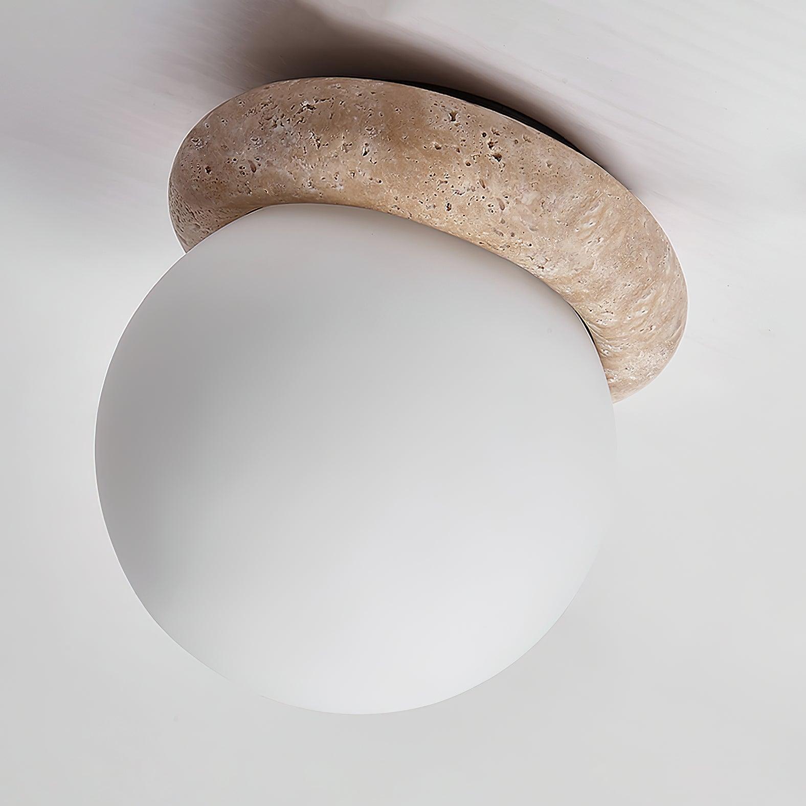 Asteroid Ceiling Lamp 6.3