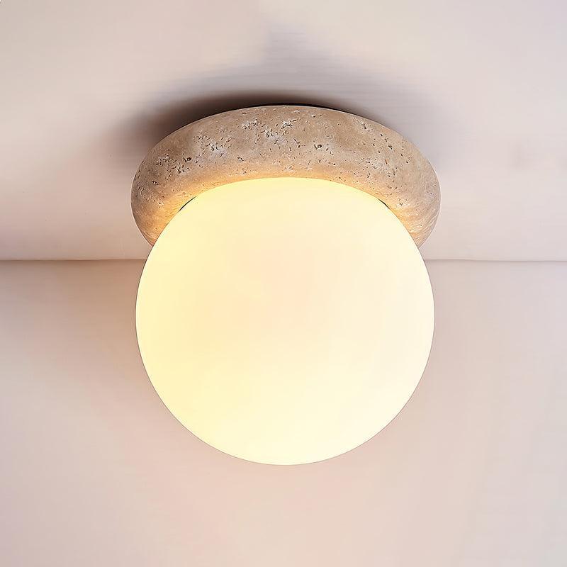 Asteroid Ceiling Lamp 6.3