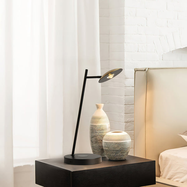 Astra Halo Table Lamp