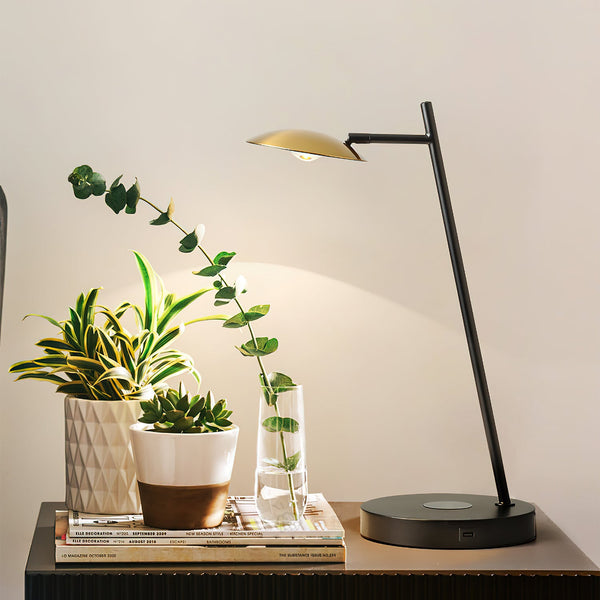 Astra Halo Table Lamp