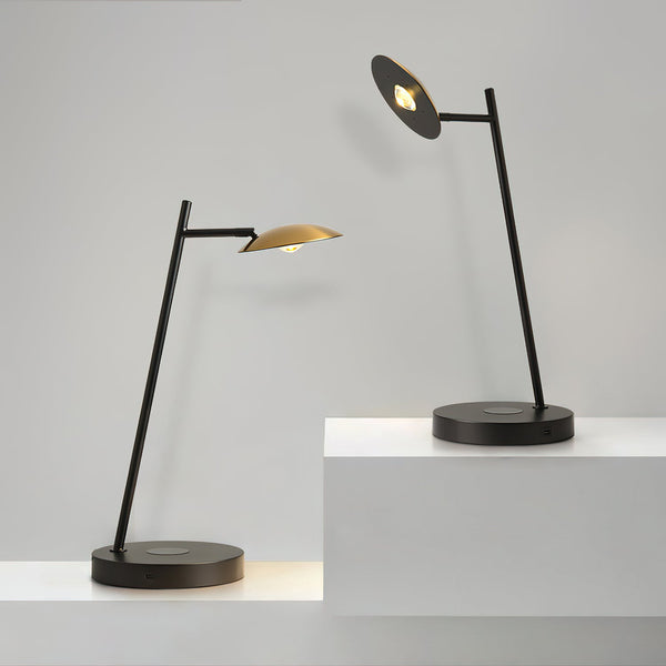Astra Halo Table Lamp