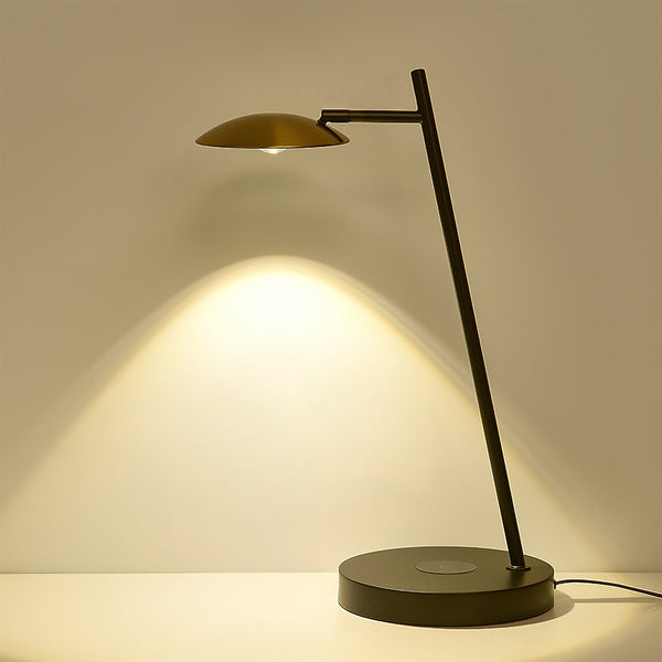 Astra Halo Table Lamp