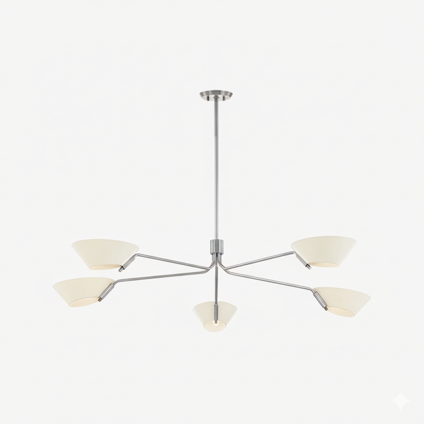 Astra Linear Chandelier
