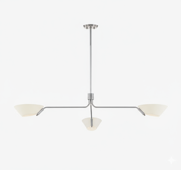 Astra Linear Chandelier