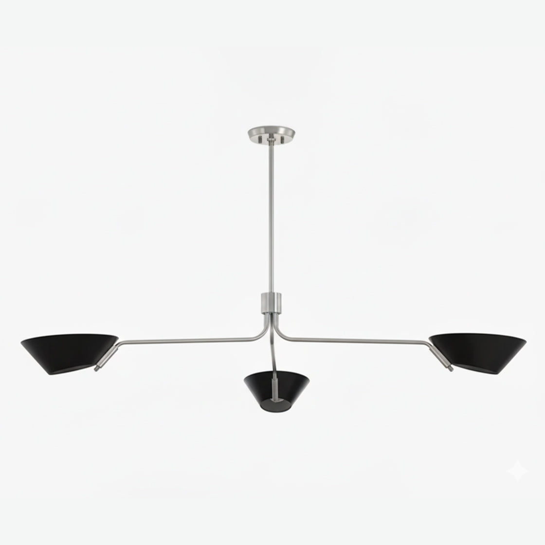 Astra Linear Chandelier