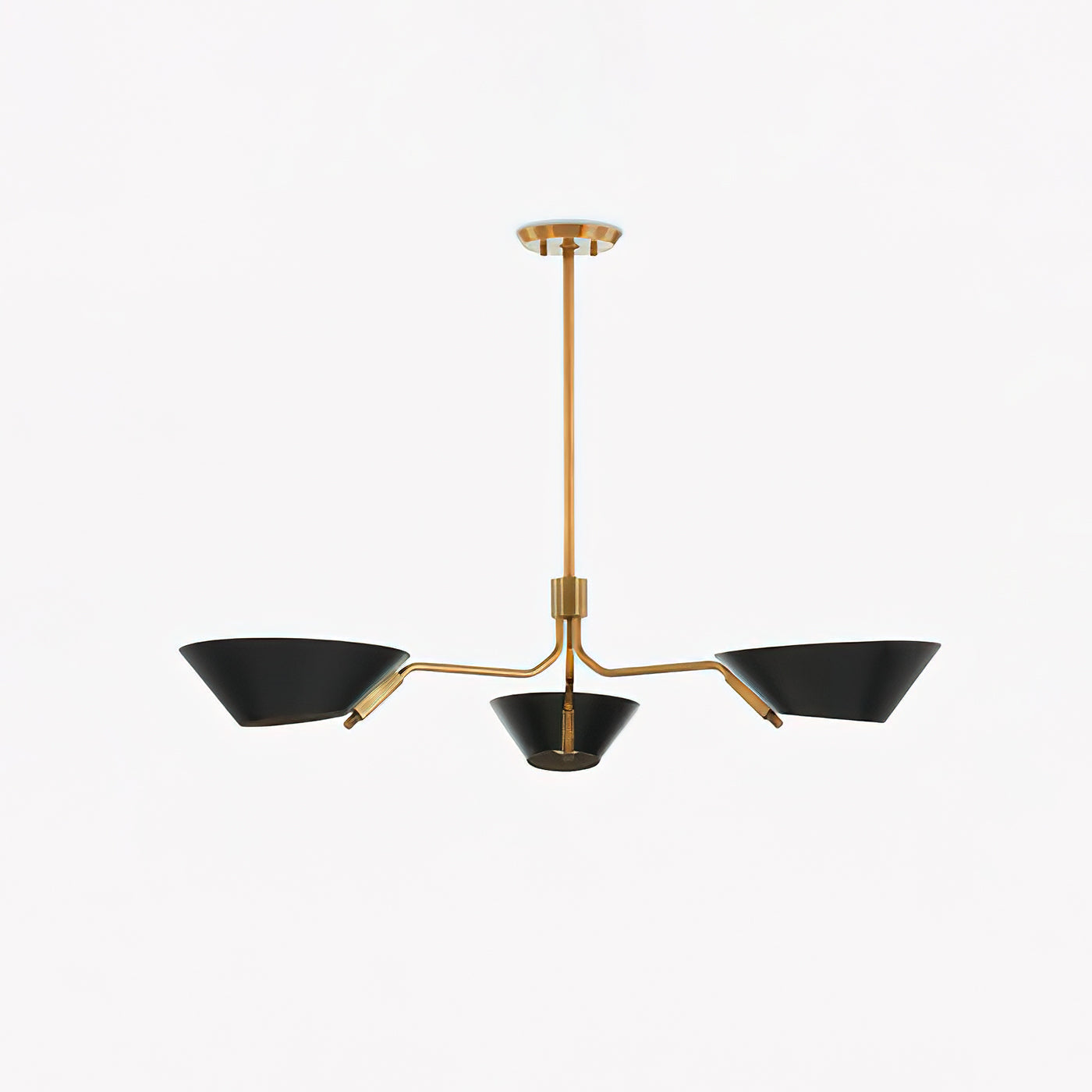 Astra Linear Chandelier