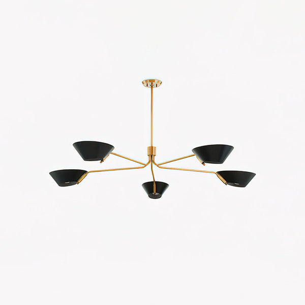 Astra Linear Chandelier