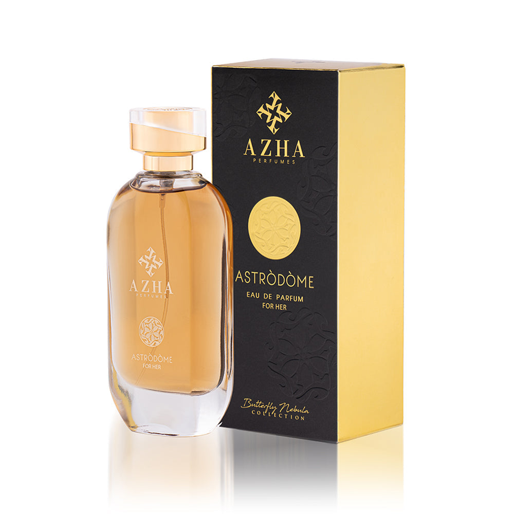 ASTRODOME Eau De Parfum - 100ml Women's Perfume