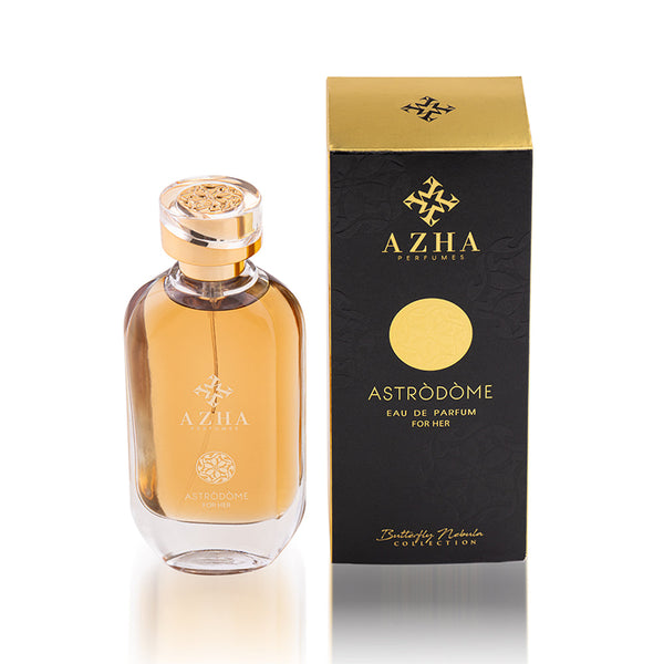 ASTRODOME Eau De Parfum - 100ml Women's Perfume