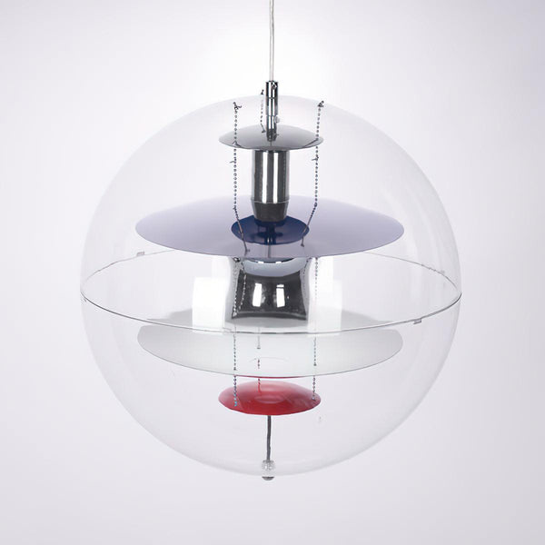 Astrology Pendant Lamp