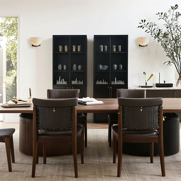 Ath Alabaster Wall Light 7.9