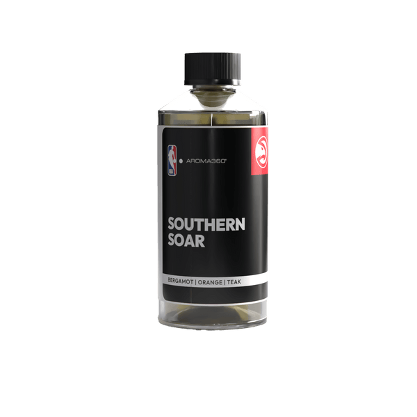 Southern Soar
