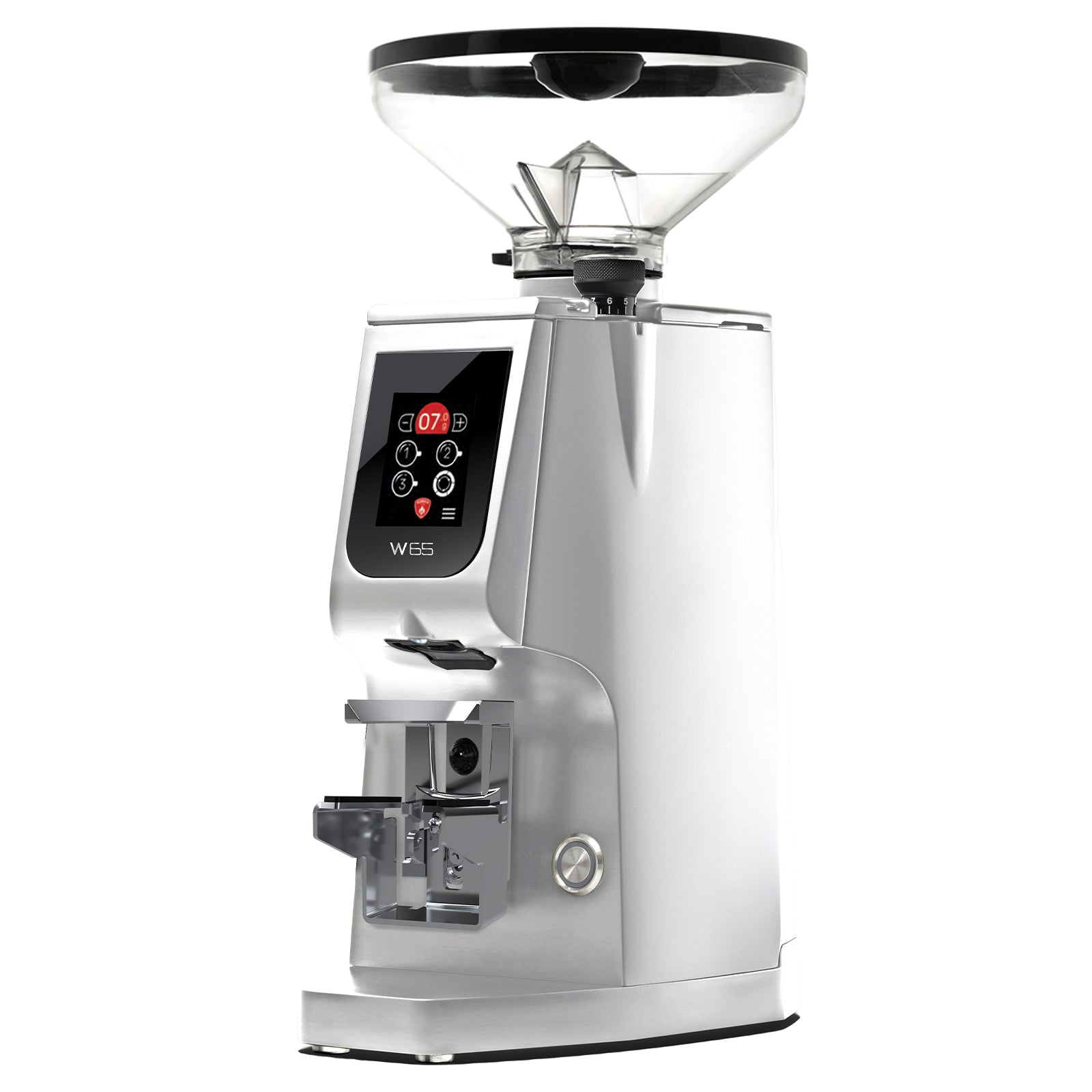 Eureka Atom W 65 Espresso Grinder Clive Coffee