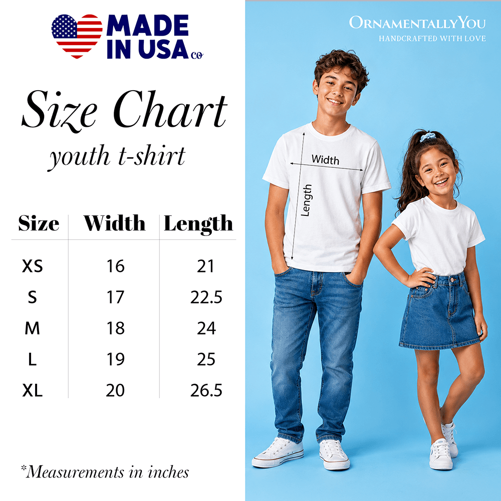 Kids Let's Get Trashed Christmas Raccoon T-Shirt, Funny Youth Tee