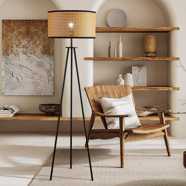 Aubrey Floor Lamp 16.5