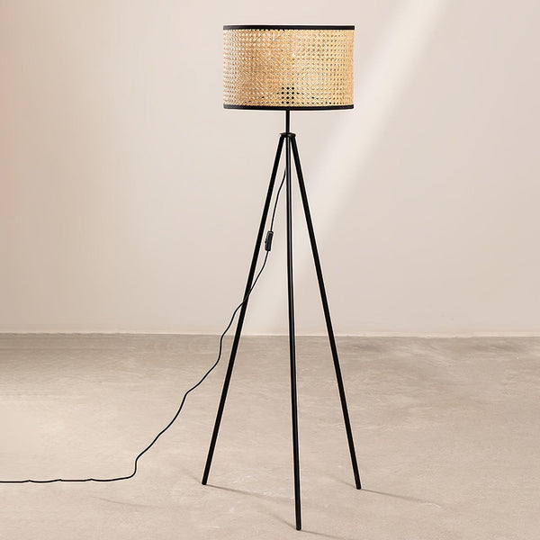 Aubrey Floor Lamp 16.5
