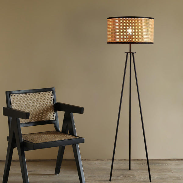 Aubrey Floor Lamp 16.5