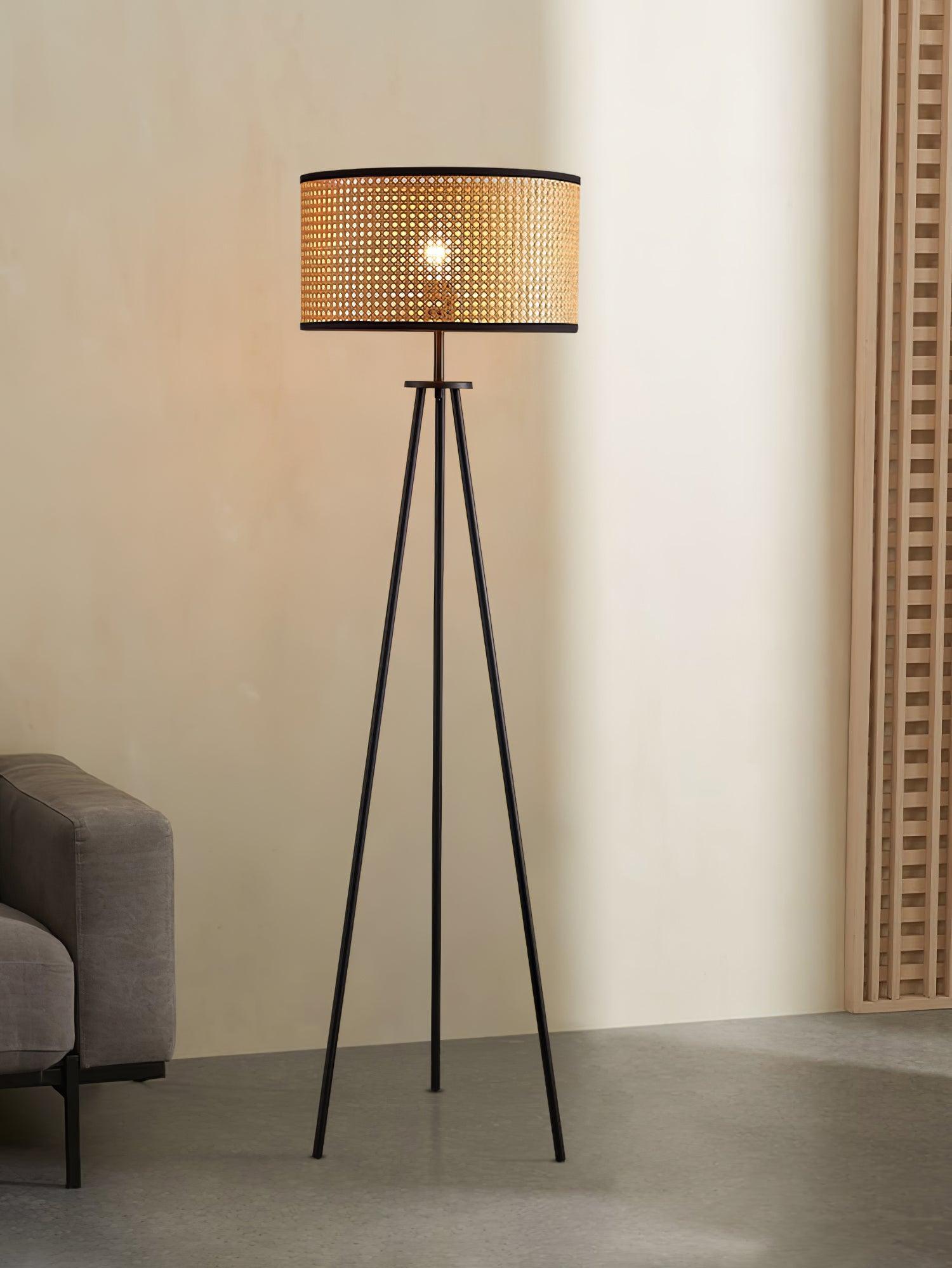 Aubrey Floor Lamp 16.5