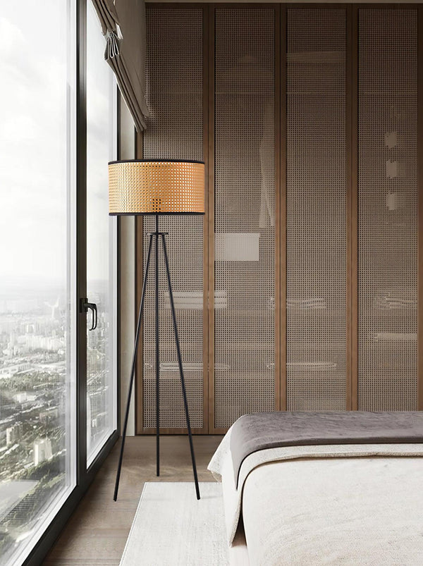 Aubrey Floor Lamp 16.5