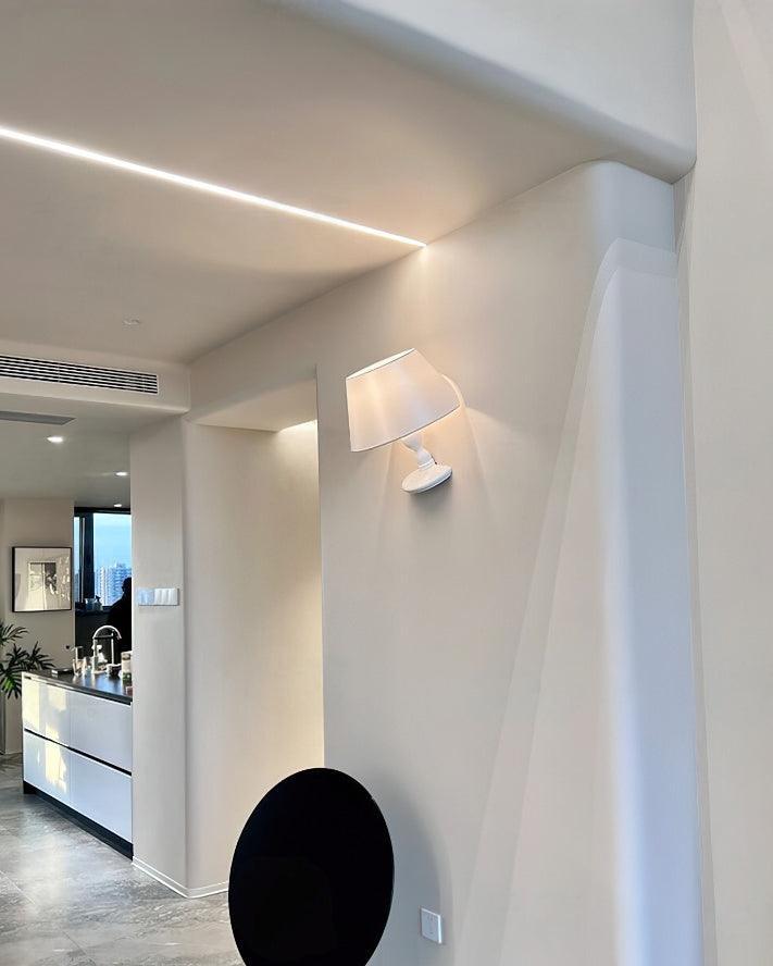 Aubrey Wall Lamp 14.6