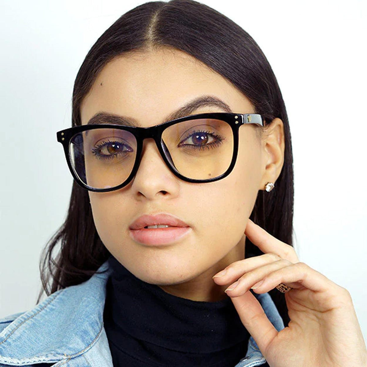 Audrey - Black Prescription