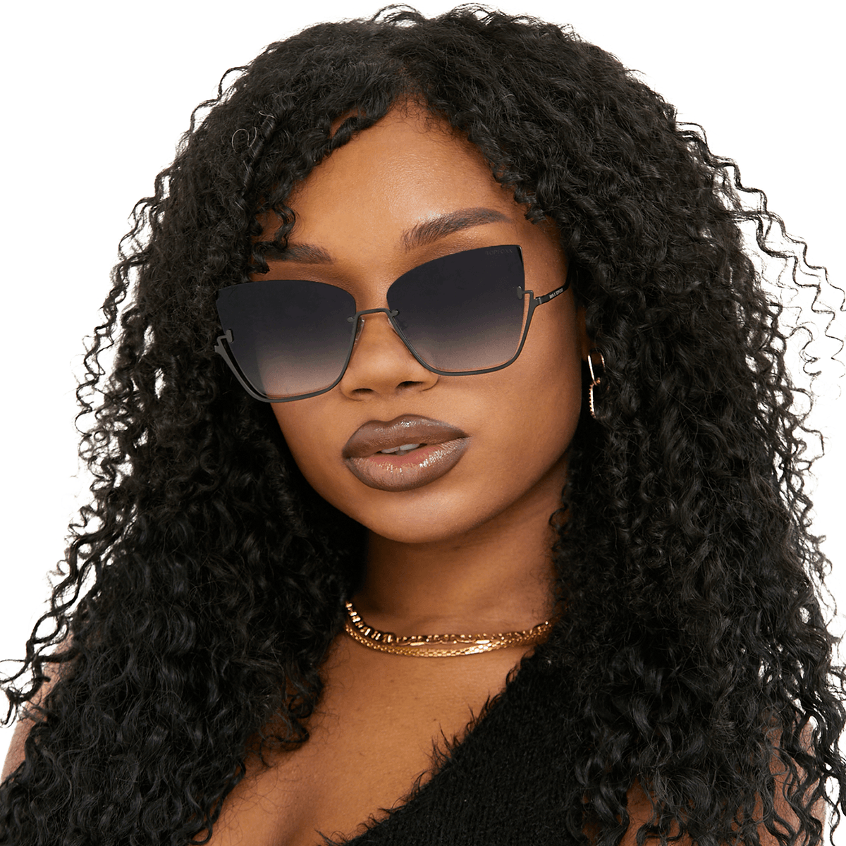 Vixen Black