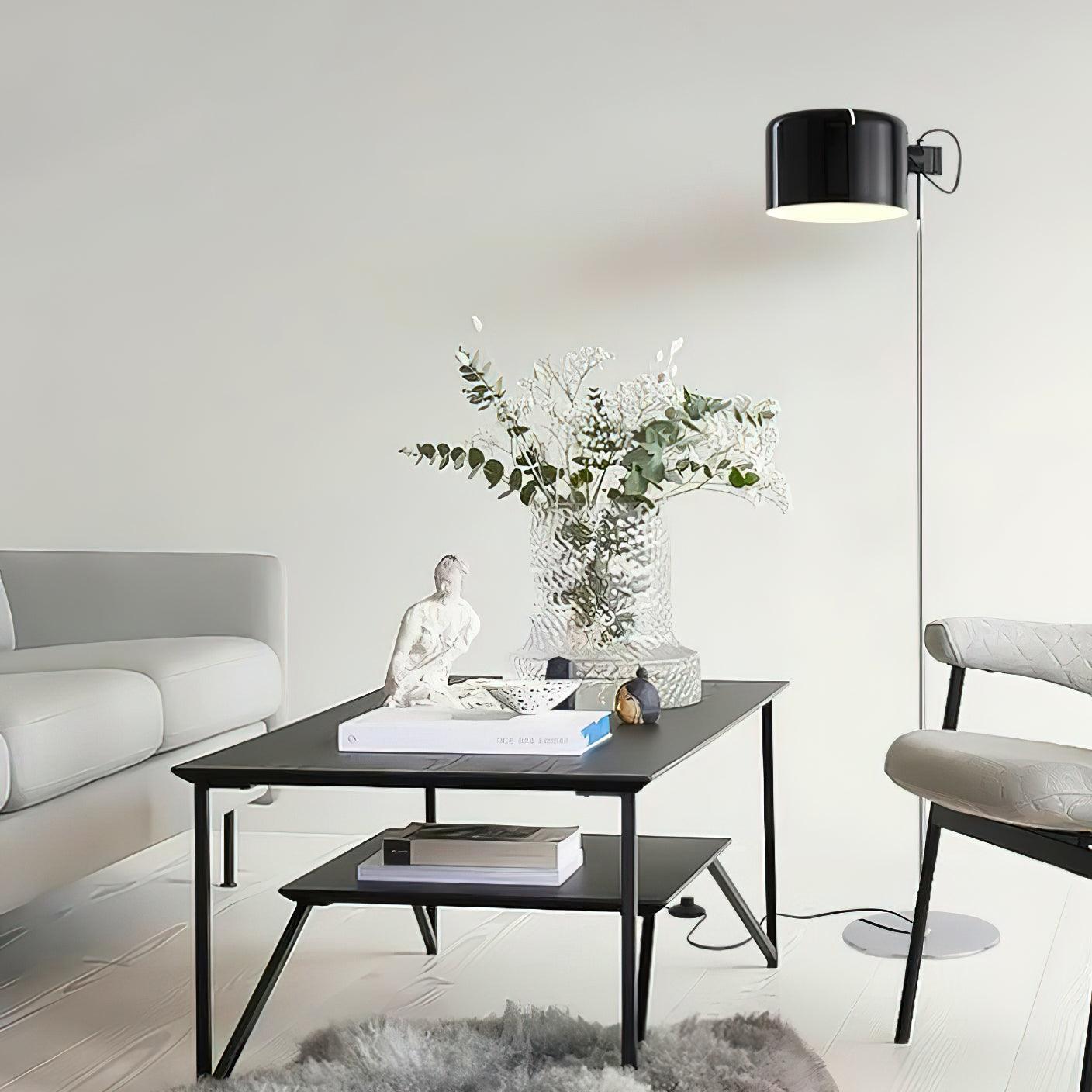 Aulus Floor Lamp 8.7