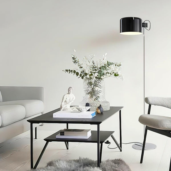 Aulus Floor Lamp 8.7