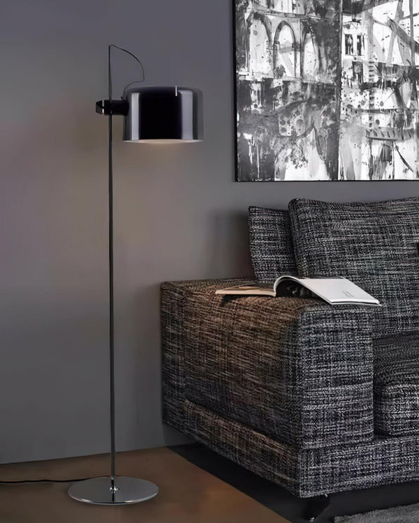 Aulus Floor Lamp 8.7