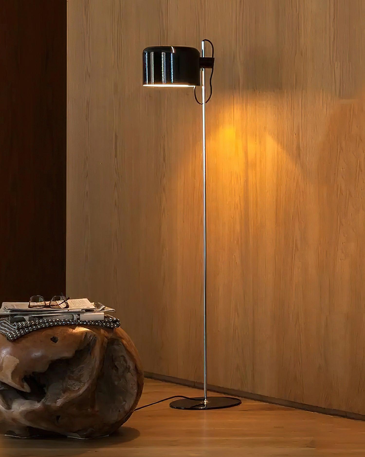 Aulus Floor Lamp 8.7