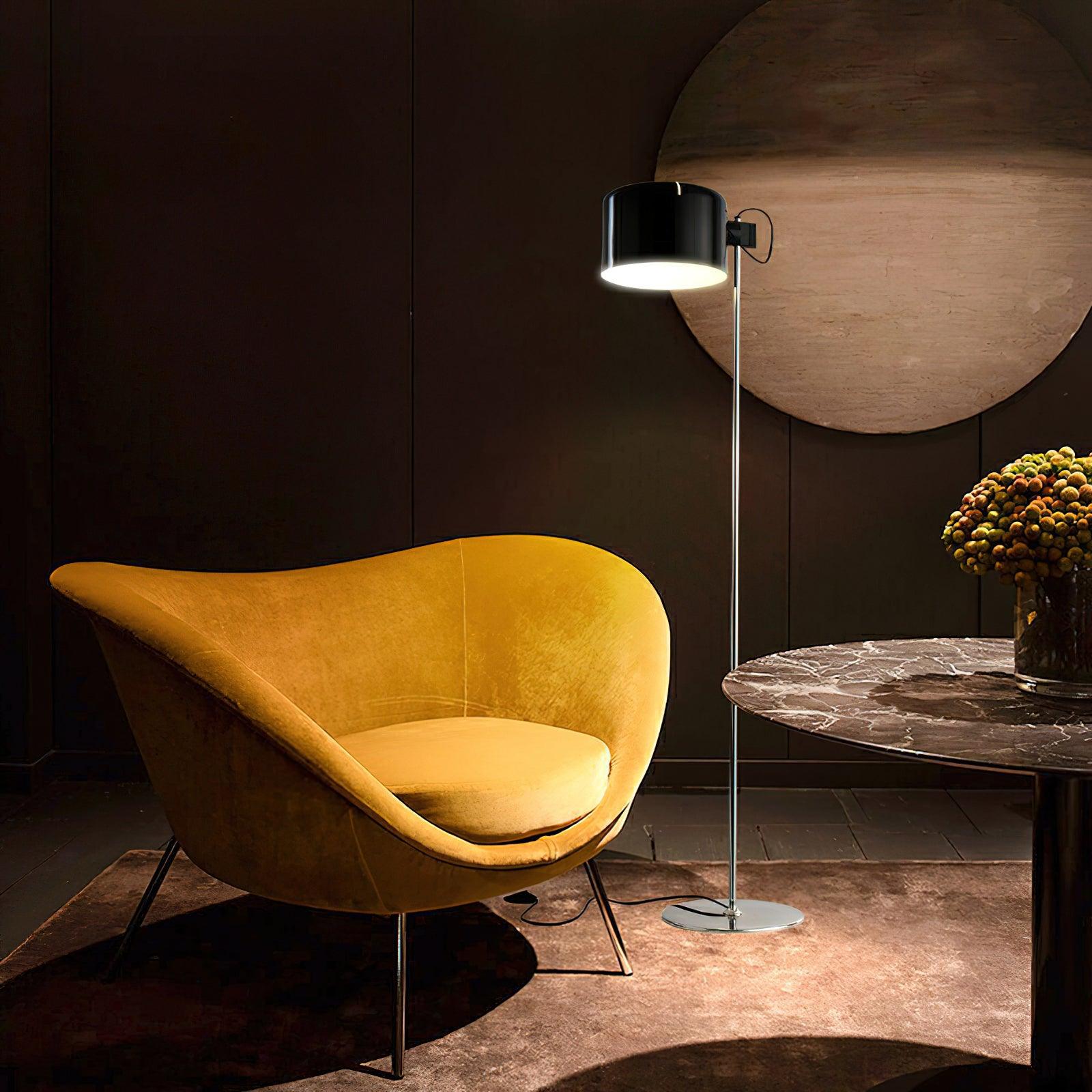 Aulus Floor Lamp 8.7